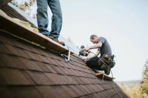 Local Roofers in Lincoln Heights, OH